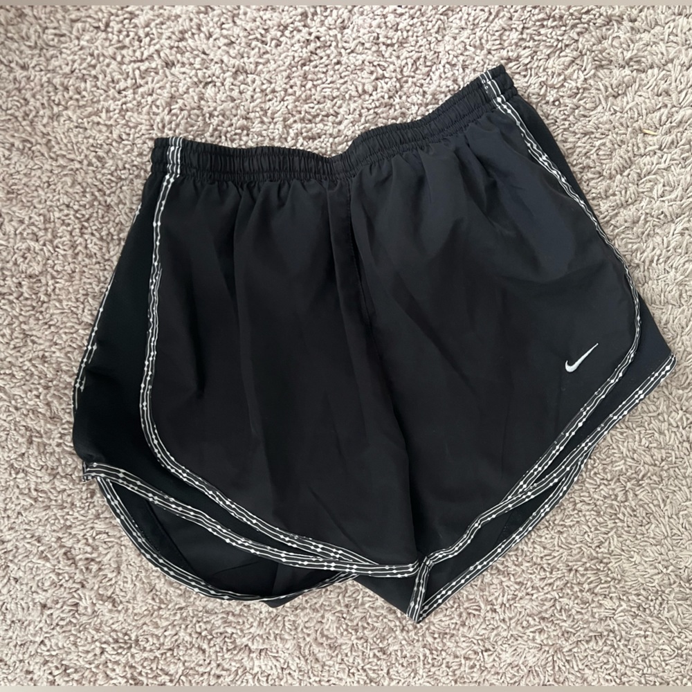 NIKE Running Track Shorts